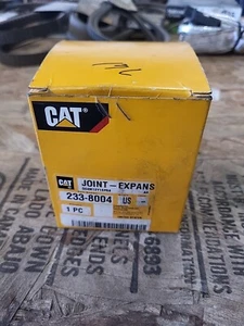 Caterpillar 233-8004 Gelenkausdehnung - Bild 1 von 6
