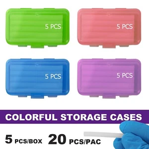 Dental Grade Orthodontic Wax for Braces & Aligners Braces Wax for Teeth - Picture 1 of 4