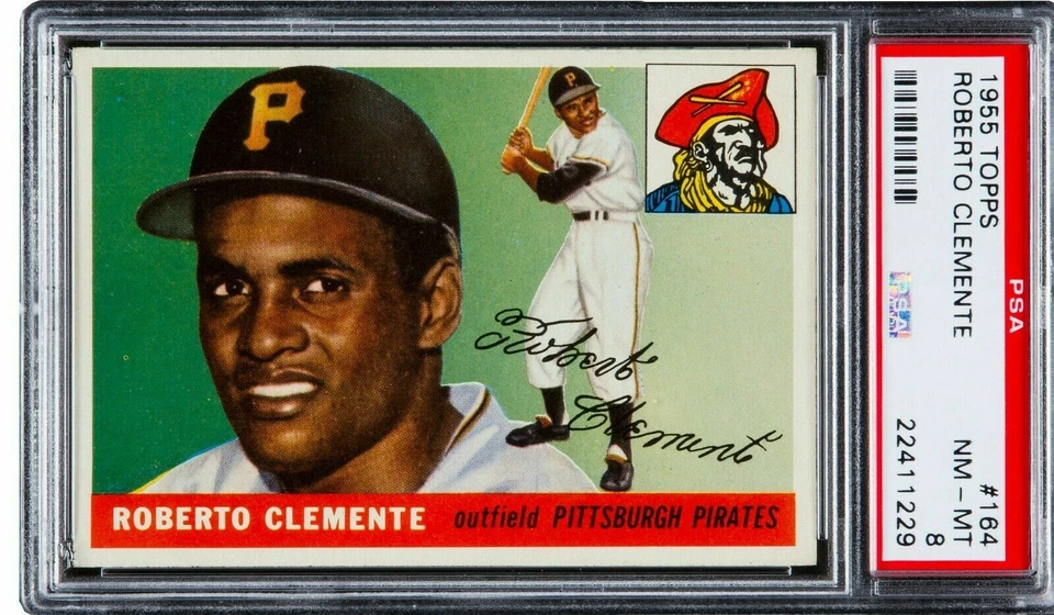 Roberto Clemente