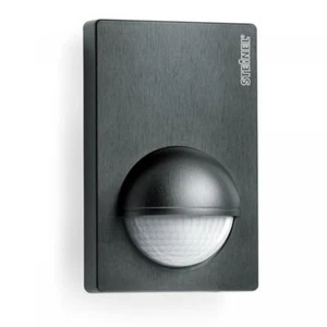 Steinel IS180-2 Motion Detector for Lighting 603113 Black - Picture 1 of 1