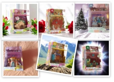 *Viele Modelle* NEU Disney Animators Collection littles Spielset Frozen Aladdin - Bild 1 von 4