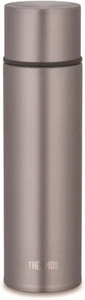 Thermos Vacuum Insulated Titanium Bottle FJN-500T 0811700122 500ml TGY F/S new - Picture 1 of 4