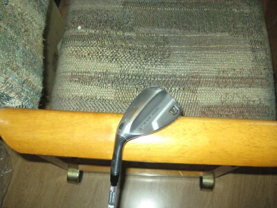 BRAND NEW Wilson Staff Model Forged 60.10  wedge steel   LH - Image 1 of 2