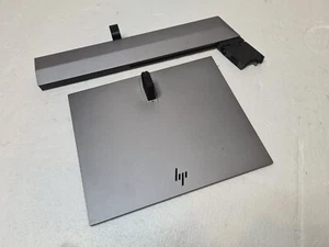 HP M14300-701 Original OEM Base Stand Assembly for Z27Q G3 27" QHD Monitor - Picture 1 of 5