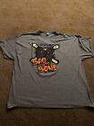 Clevland Bad To The Bone 3xl