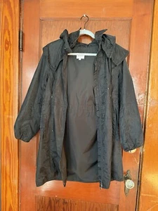 Armani Trench coat  - Picture 1 of 4