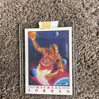 1991-92 Fleer Michael Jordan Pro-Visions #2 Bulls