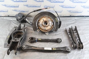 2022 CHEVROLET CAMARO ZL1 6.2L OEM RH PASSENGER REAR SPINDLE CONTROL ARMS#1635 - Picture 1 of 9