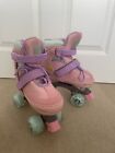 ZARA ROLLER SKATES LIMITED EDITION GIRLS RETRO VINTAGE BNWT SOLD OUT! Size 34-37