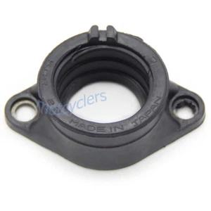 Carburettor Adapter Carb Intake Manifold For Suzuki TS250 Savage 1969-1979 DR200 - Picture 1 of 7