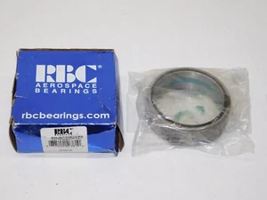 New RBC 52NBC2064YZP Aerospace Airframe Bearing MS24461-52 Aircraft Part NBC Ser - Picture 1 of 5