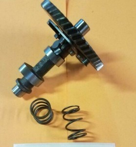 Predator 212 /Hond Clone Performance Coil,Resister Free -No Retard Timing Yellow - Foto 4