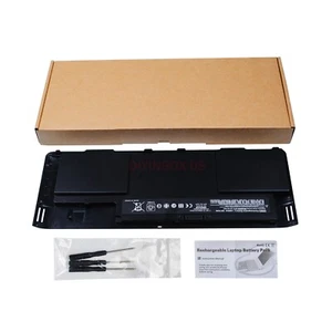 New 11.1V Laptop Battery for HP EliteBook Revolve 810 G1 G2 G3 HSTNN-IB4F OD06XL - Picture 1 of 14