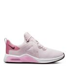 Nike Pink Air Max Bella TR 5 Trainers Women?s Size UK4 (RefC40)