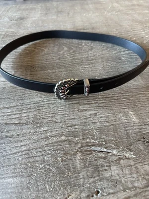 Cinto de joias skinny Isabel Marant - Novo com etiquetas! - Imagem 1 de 4