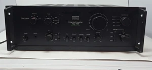 Vintage Sansui AU-719 Vollverstärker GETESTET/FUNKTIONIERT! - Bild 1 von 6