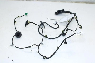 2020-2024 Chevrolet Equinox LT Rear Left Driver Door Wire Harness 84758003 OEM - Image 1 of 4