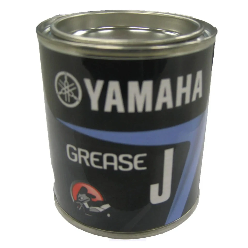 Yamaha Grasso professionale J TMAX Lithium Originale 150G. 9079eys00100 - Immagine 1 di 1