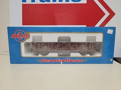 Atlas NC&St.L 8812-4 - Image 1 of 3