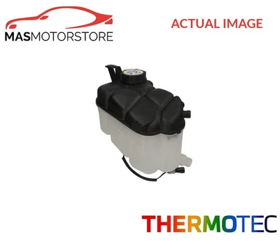COOLANT EXPANSION TANK RESERVOIR THERMOTEC DBV008TT I NEW OE REPLACEMENT - Image 1 of 4