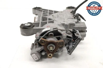 2019-2024 AUDI Q3 2.0L AWD REAR DIFFERENTIAL CARRIER ASSEMBLY OEM - Image 1 of 4