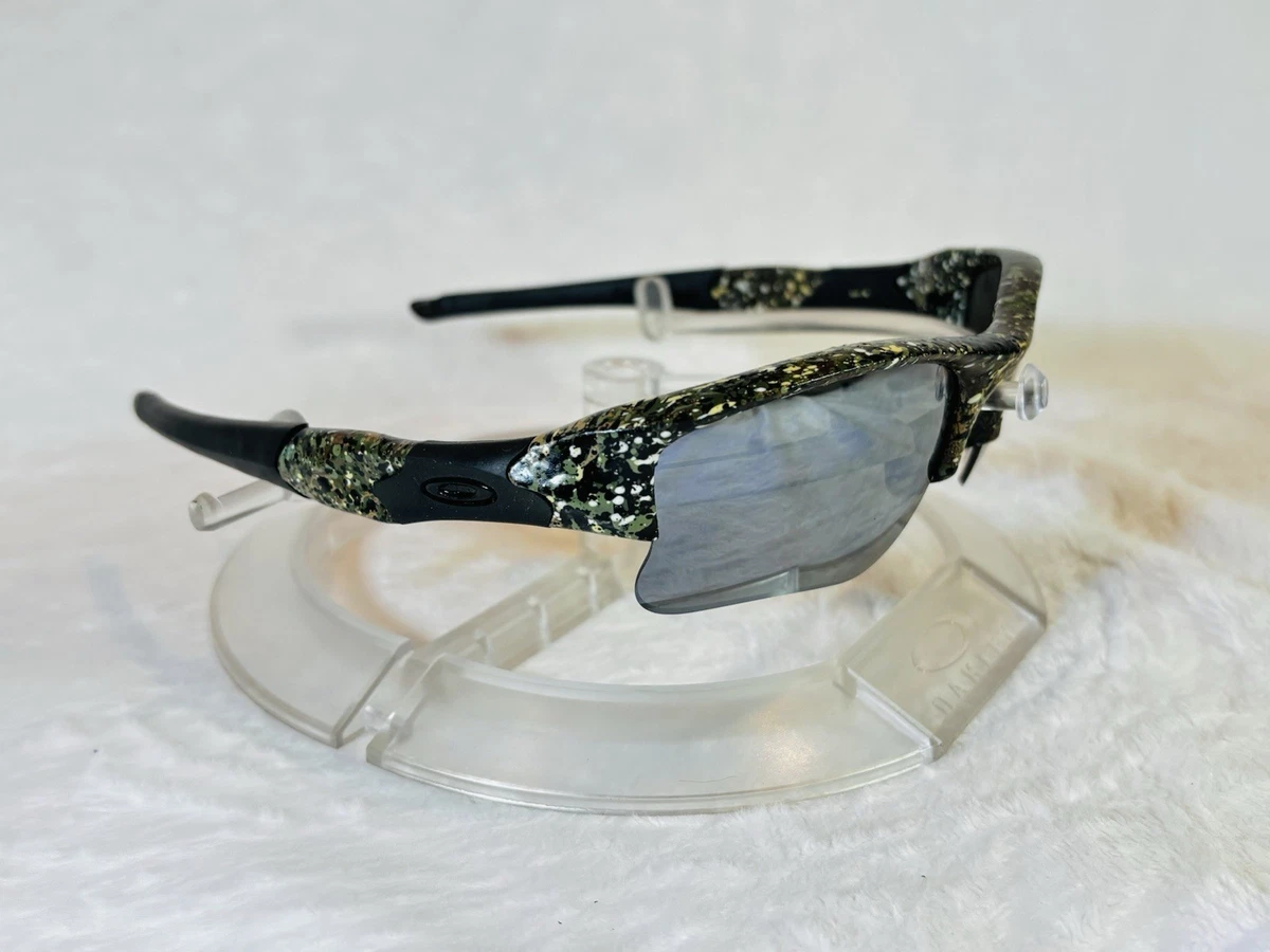 小物 Vintage Oakley Flak Jacket Made in USA 小物 Vintage Oakley Flak Jacket Made in USA OAKLEY FLAK JACKET