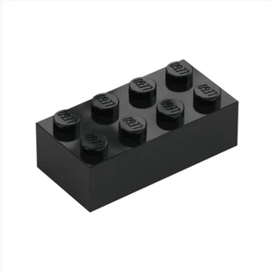 LEGO Brick 2x4 3001 (x8 pieces) - Pick Your Color - Picture 1 of 23
