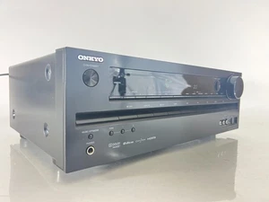 ONKYO HT-RC330 Home Theater AV Receiver 5.1 HDMI - Picture 1 of 8