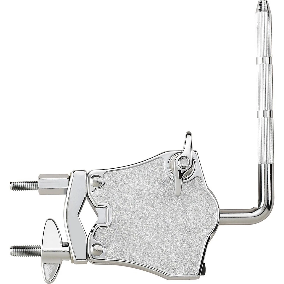 Sound Percussion Labs SPH03 可调 L-Rod 球夹 10 英寸 — 第 1/1 张图片