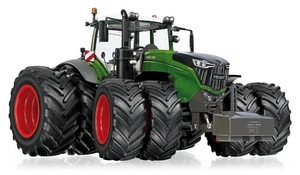 Wiking 1/32 77830 Fendt 1050 Vario mit Zwillingsreifen OVP NEU - Bild 1 von 1