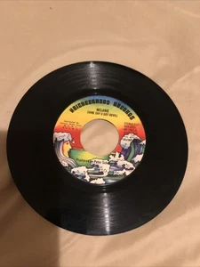 Melanie, Brand New Key/Some Say (I Got Devil) 45 Record - Bild 1 von 2