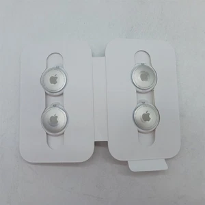 Pack de 4 Apple Airtag - Photo 1 sur 2