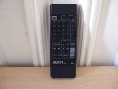 Onkyo RC-259S Fernbedienung für Onkyo Verstärker A 911  - Bild 1 von 4
