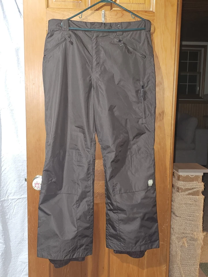 orage snow pants - Image 1 of 4