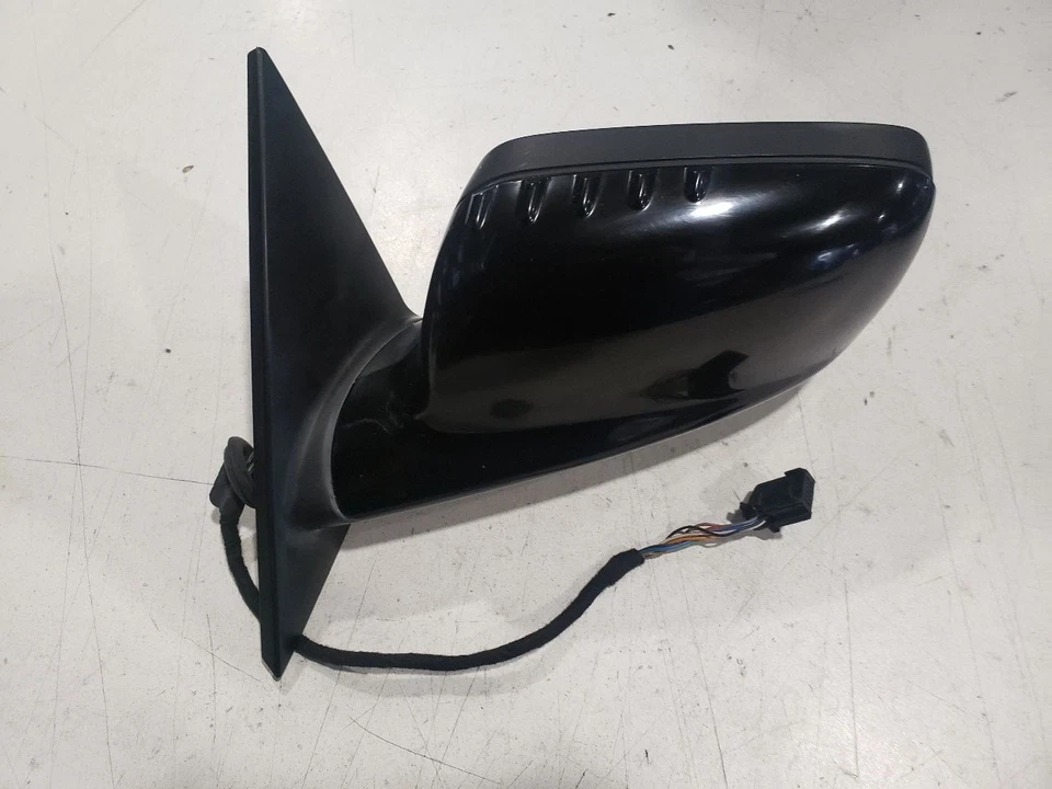 Espejo retrovisor lateral izquierdo plegable eléctrico - BMW 330CI E46 2001 cupé - 01-04 OEM Foto 1 de 4
