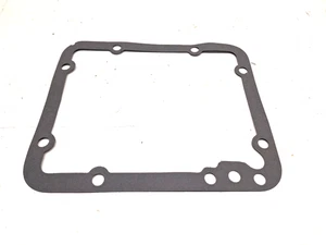 112062 REPRODUCTION HYDRAULIC PUMP BASE HOUSING GASKET FOR FORD 9N611 - Picture 1 of 3