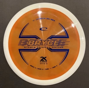 Latitude 64 ๐ Opto-G BRYCE - 2K Line First Run - PFN OOP HTF 174g Very Rare๐ - Picture 1 of 4