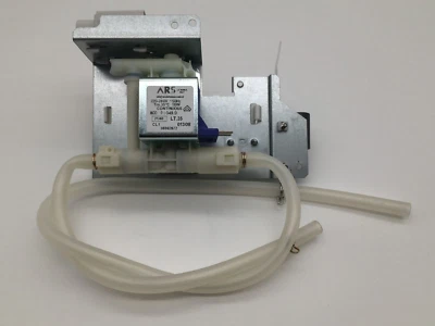 Miele H6167E Elektro-Einbauherd ARS Dampfpumpe PI 049.0 #531-12N - Bild 1 von 4