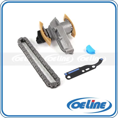 Fit 97-02 Audi A4 TT Quattro Volkswagen Beetle 1.8L DOHC Timing Chain Kit - Image 1 of 4