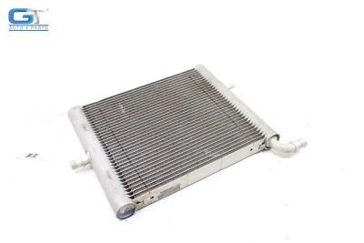 14-22 LAND ROVER RANGE ROVER SPORT 5.0L ENGINE COOLING AUXILIARY RADIATOR OEM - Image 1 of 4