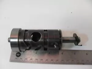1974 SUZUKI TS400 TS 400 MOTOR GEAR SHIFT DRUM - Bild 1 von 5