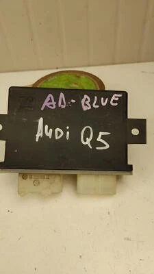 AUDI Q5 Serie (8RB) (08>12) MODULO CENTRALINA POWER PER CAH - Immagine 1 di 2
