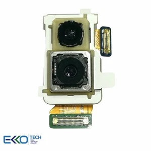 ✅ Für Original Samsung Galaxy S10e SM-G970F Hauptkamera Hinten Flex Camera Back✅ - Bild 1 von 2