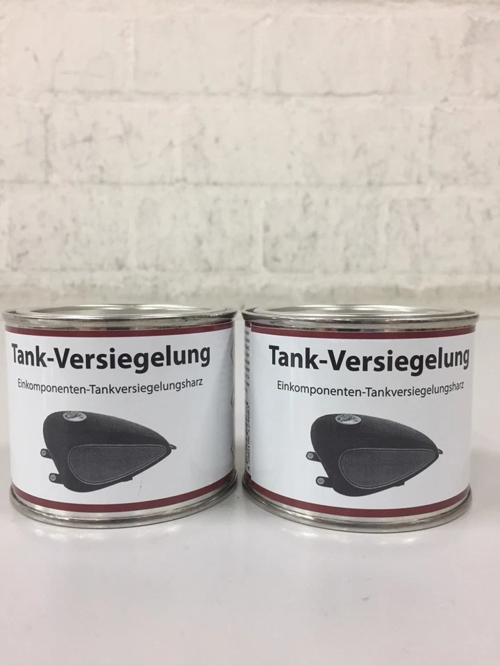 WAGNER Spezialschmierstoffe Einkomponentenharz Tankversiegelung 175 ml (072175)