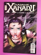 MADAME XANADU   #2   VG(LOWER GRADE)    COMBINE SHIPPING BX2418 P23