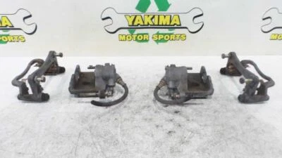 Pinzas de freno traseras Dodge Stealth 3000GT 91-94 LH RH conductor pasajero OEM  Foto 1 de 4