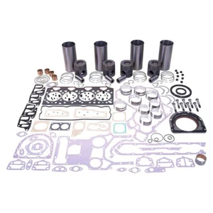 Kit de revisión de motor principal Massey Ferguson para tractor modelo 4255 - Imagen 1 de 2