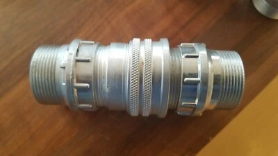  Amphenol 19 position, 97-4101A-22-14P - Image 1 of 4