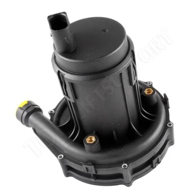 1x Secondary Air Pump For Audi A4 Cabriolet 1.8L 03-05 078906601M Foto 1 de 4