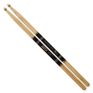 JUSTIX JSX-TMY Drumsticks – ONE OK ROCK TOMOYA Signature Natural NEW Japan - Picture 1 of 6